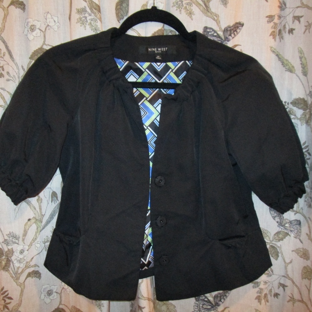 Nine west - Picture 3 of 4